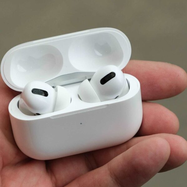 ایرپاد پرو اپل مدل Airpods Pro ‏