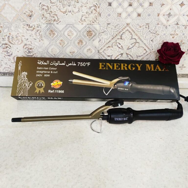 بابلیس حرفه ای انرژی مکس در چندین سایز مدل 11966 ENERGYMAX 