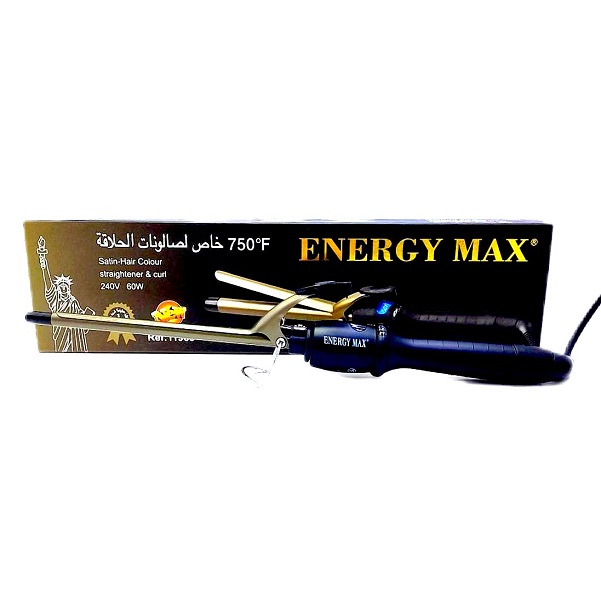 بابلیس حرفه ای انرژی مکس در چندین سایز مدل 11966 ENERGYMAX 