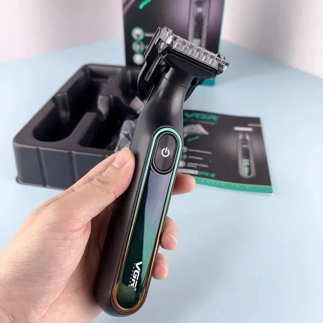 بادی گروم دوکاره وی جی آر مدل V-360