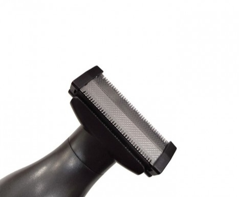 بادی گروم دوکاره وی جی آر مدل V-360