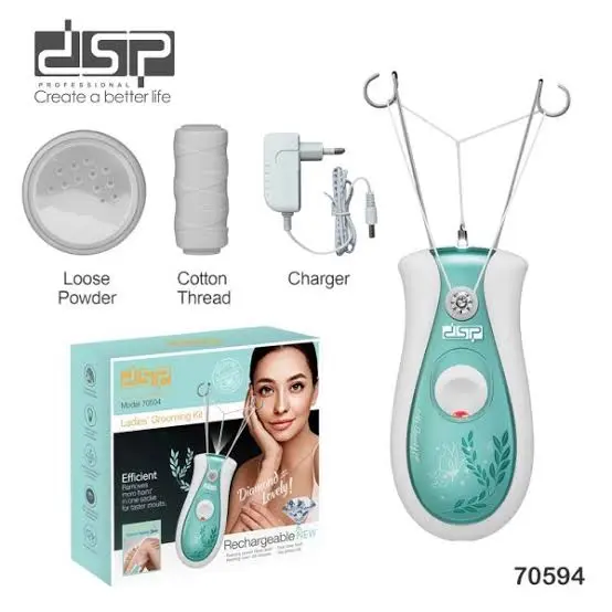 بند انداز DSP مدل 70594