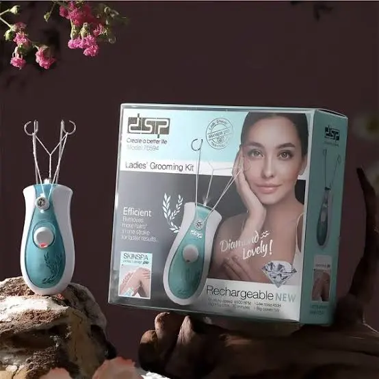 بند انداز DSP مدل 70594