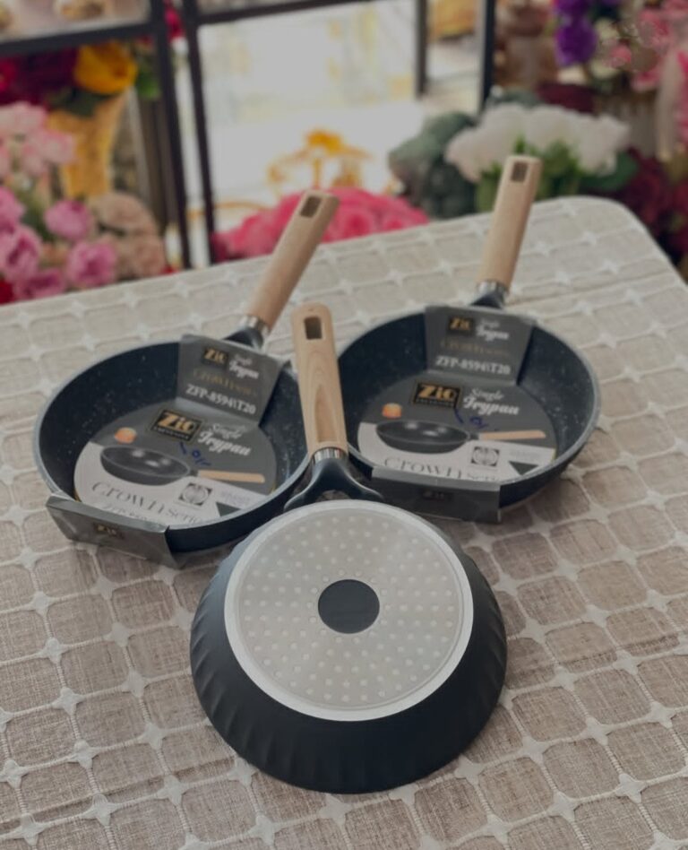 تابه گرانیتی زیو مدل ZFP-8594/T24 