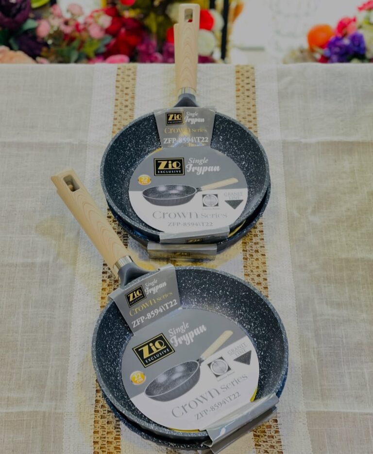 تابه گرانیتی زیو مدل ZFP-8594/T24 