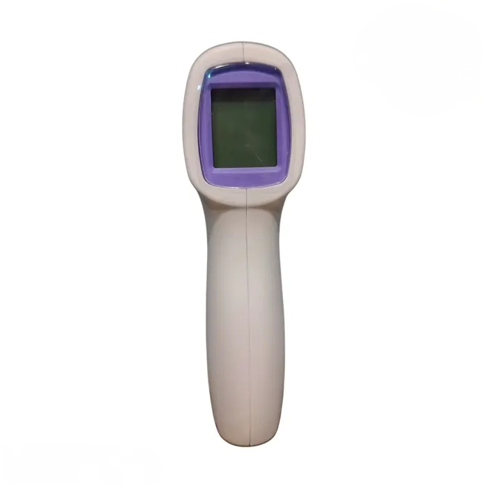 تب سنج لیزری دیجیتال AD801