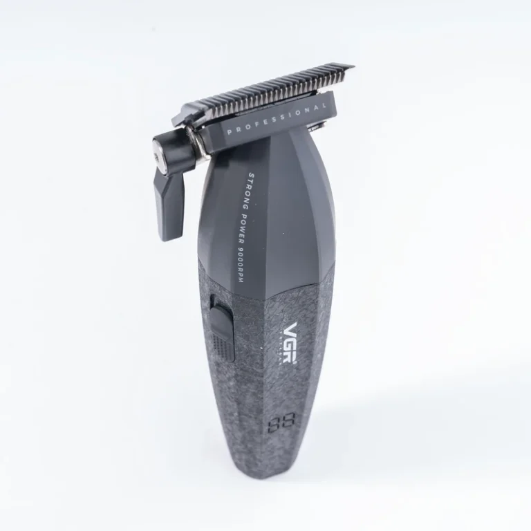 ست ماشین اصلاح وی جی آر V-640
