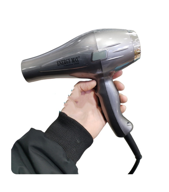 سشوار حرفه ای انرژی مکس MAX-8906 