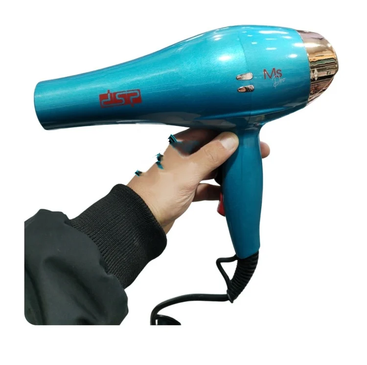سشوار حرفه ای دی اس پی مدل DSP37135