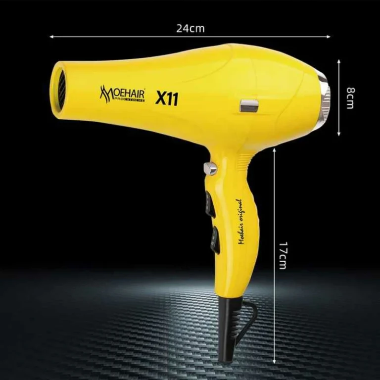 سشوار حرفه ای موهیر X11 مدل MO-7109 