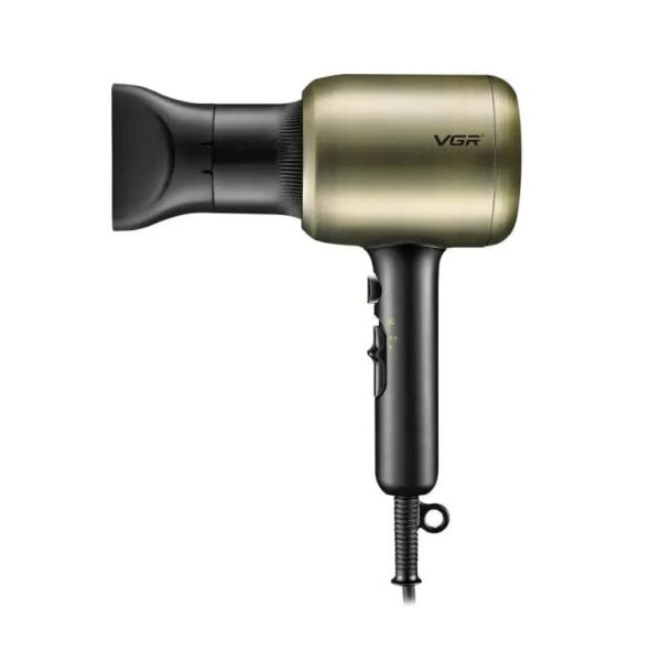 سشوار حرفه ای وی جی آر مدل V-453 ‏