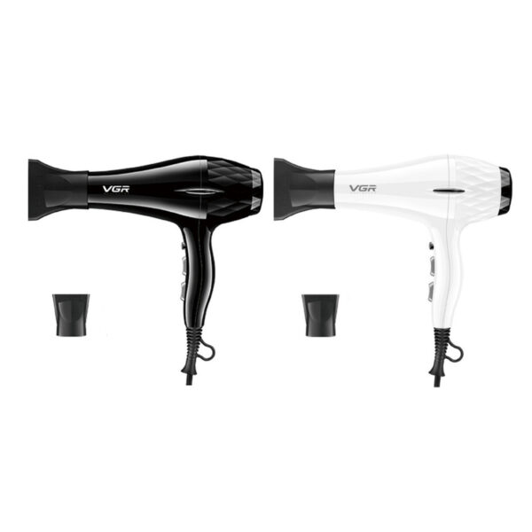 سشوار حرفه ای وی جی آر مدلV-413 ‏