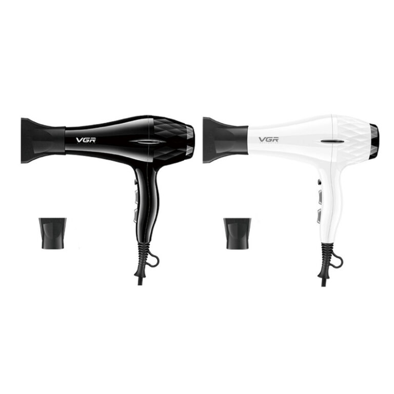 سشوار حرفه ای وی جی آر مدلV-413 