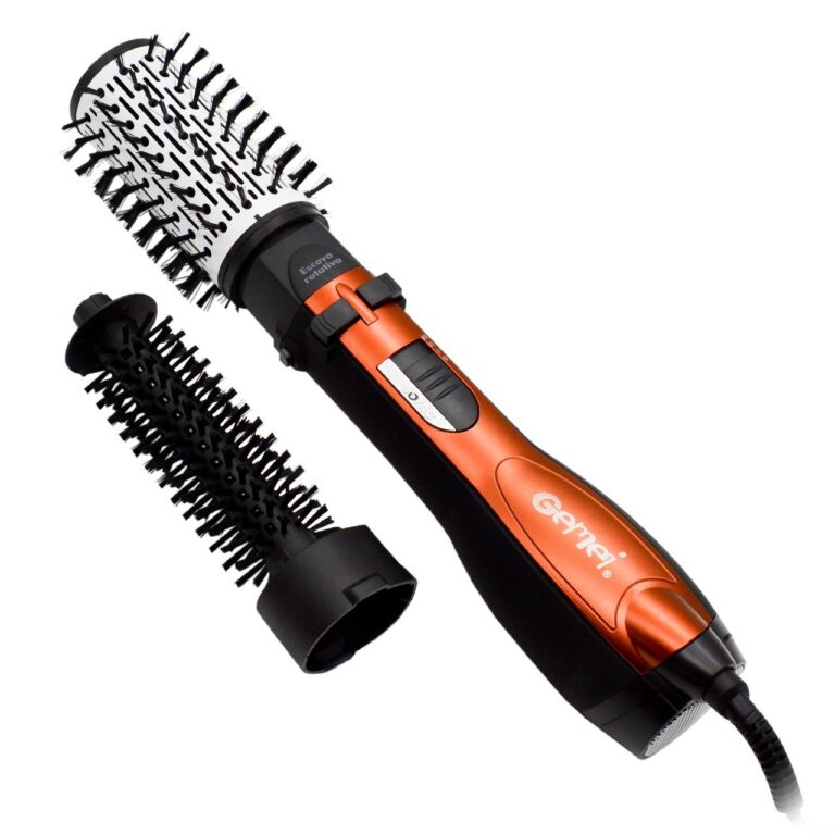 سشوار چرخشی جیمی مدل GM-4828 ‏