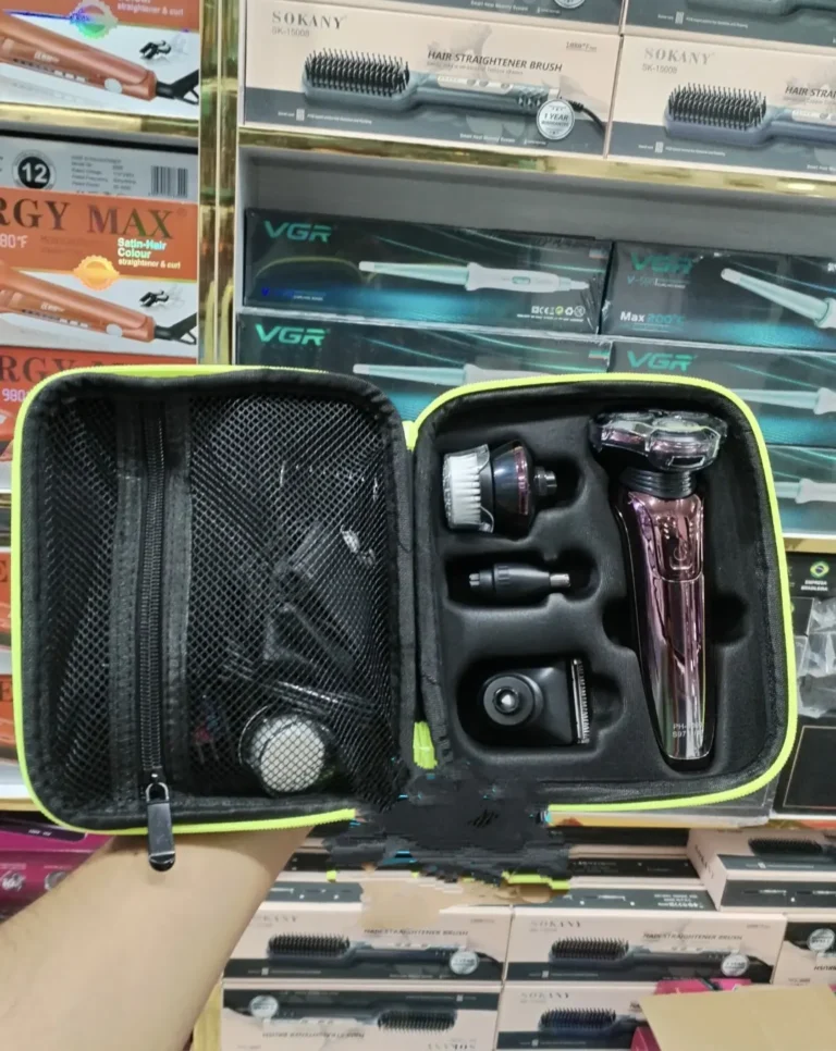 سه تیغ فیلیپس مدل PH-9000 سری S9711/44 ‏