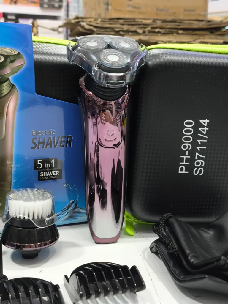 سه تیغ فیلیپس مدل PH-9000 سری S9711/44 ‏
