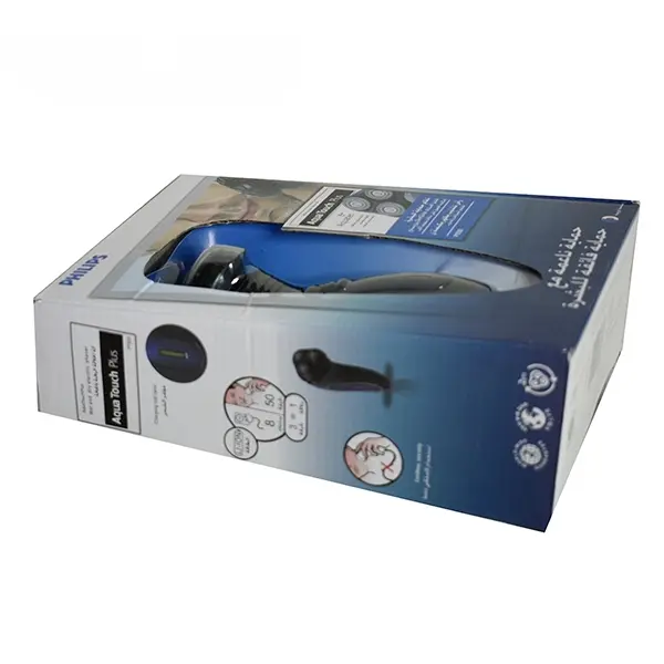 سه تیغ فیلیپس مدل PT-920