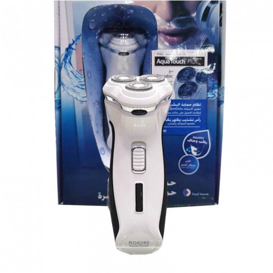 ماشین اصلاح سه تیغ فیلیپس مدل RQ8280