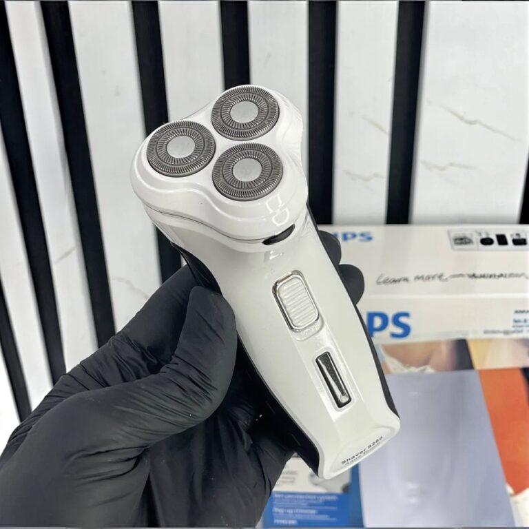 ماشین اصلاح سه تیغ فیلیپس مدل RQ8280