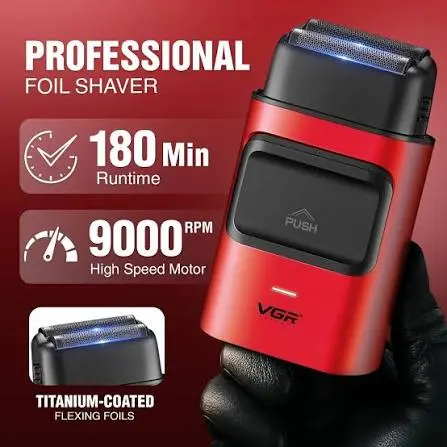 شیور وی جی آر مدل V-307 