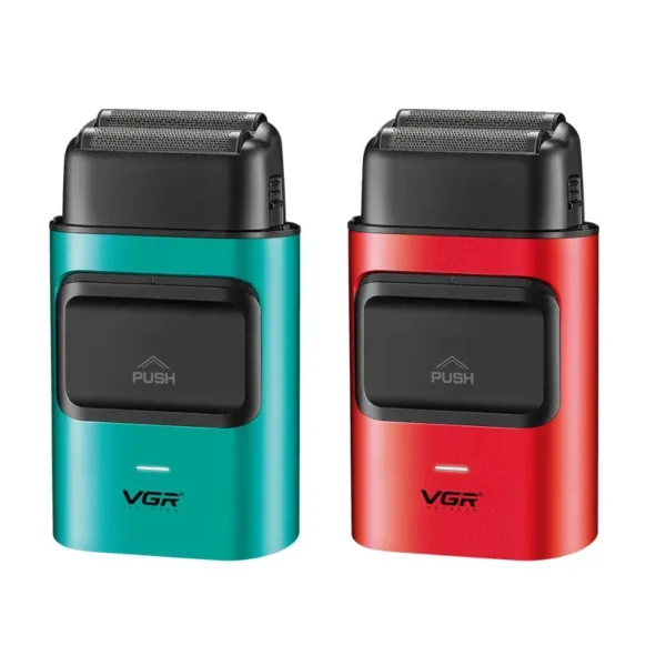 شیور وی جی آر مدل V-307 ‏