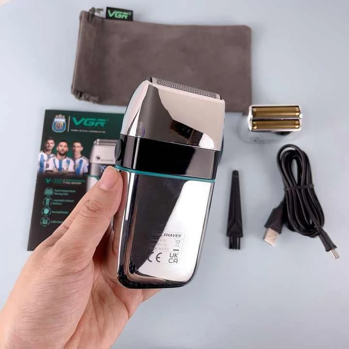 شیور وی جی آر مدل V-350 