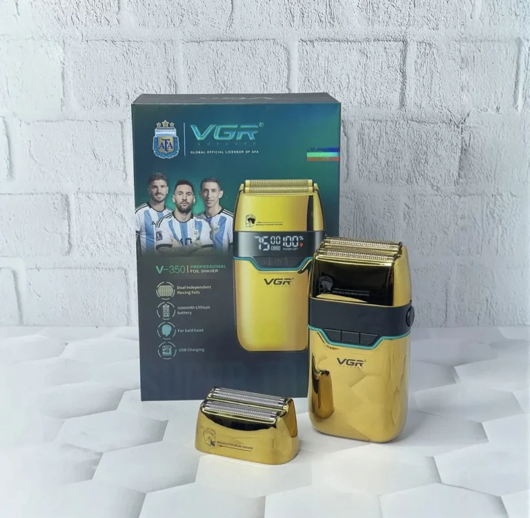 شیور وی جی آر مدل V-350 
