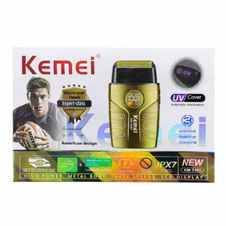 شیور کیمی مدل KM-T401 ‏