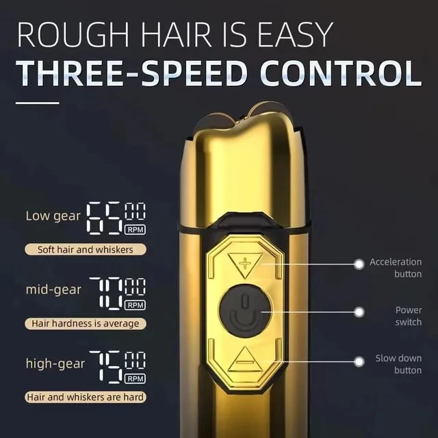 شیور کیمی مدل KM-TX10 ‏