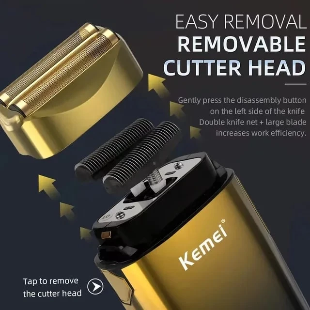 شیور کیمی مدل KM-TX10 ‏