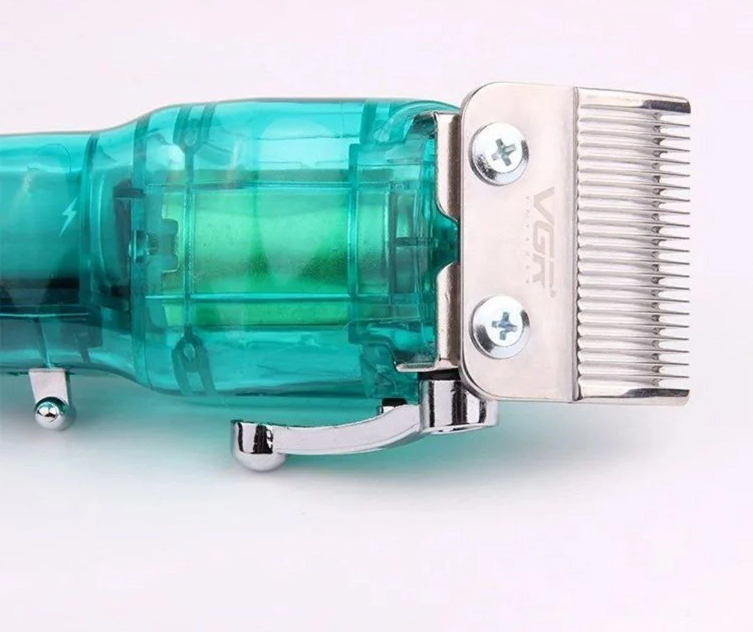 ماشین اصلاح حرفه ای وی جی آر مدل V-660 (AR) - تصویر 4