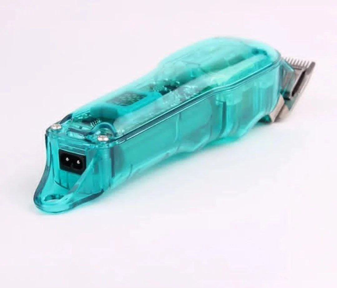 ماشین اصلاح حرفه ای وی جی آر مدل V-660 (AR) - تصویر 3