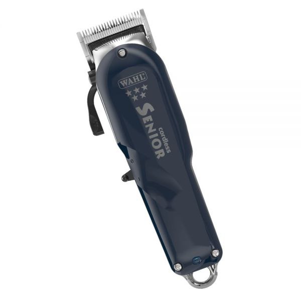 ماشین اصلاح وال مدل SENIOR CORDLESS سفارش اروپا ‏