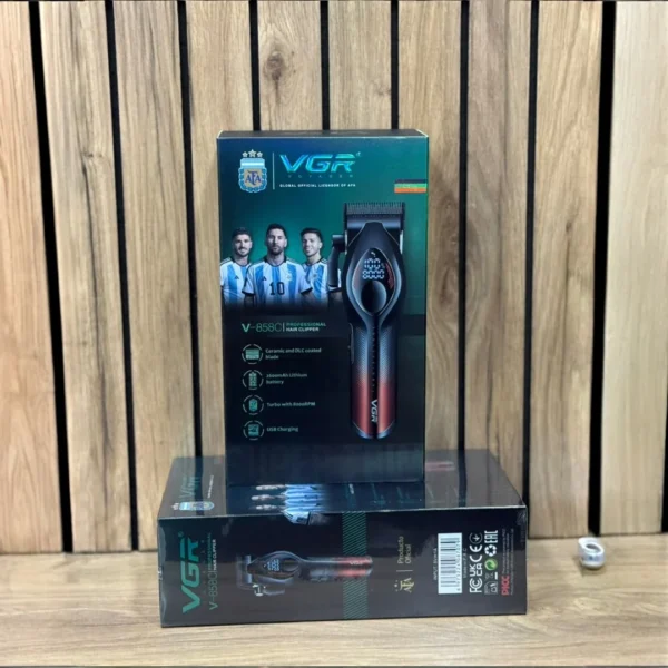ماشین اصلاح وی جی آر مدل V-858C ‏