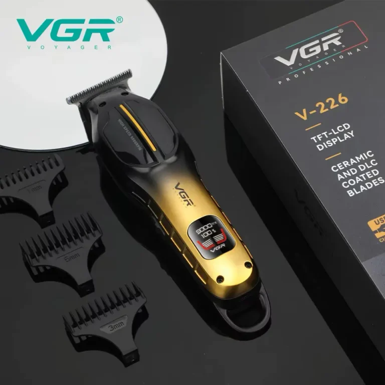 ماشین خط زن VGR مدل V-226 