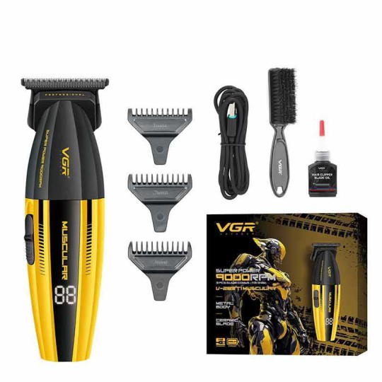 ماشین خط زن VGR مدل V-285T 
