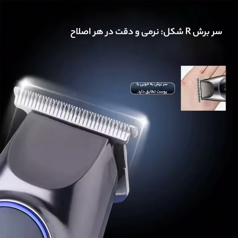 ماشین خط زن توربو کیمی مدل KM-642 