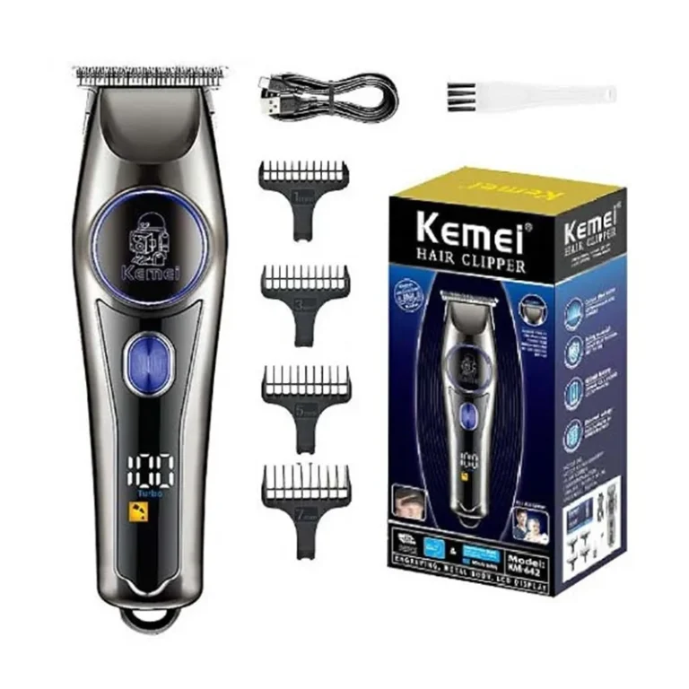 ماشین خط زن توربو کیمی مدل KM-642 
