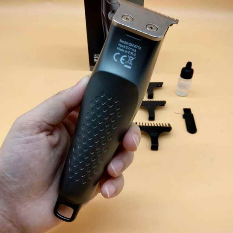ماشین خط زن جیمی مدل GM-6710