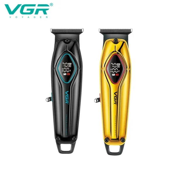 ماشین خط زن حرفه‌ای وی جی آر مدل V-945