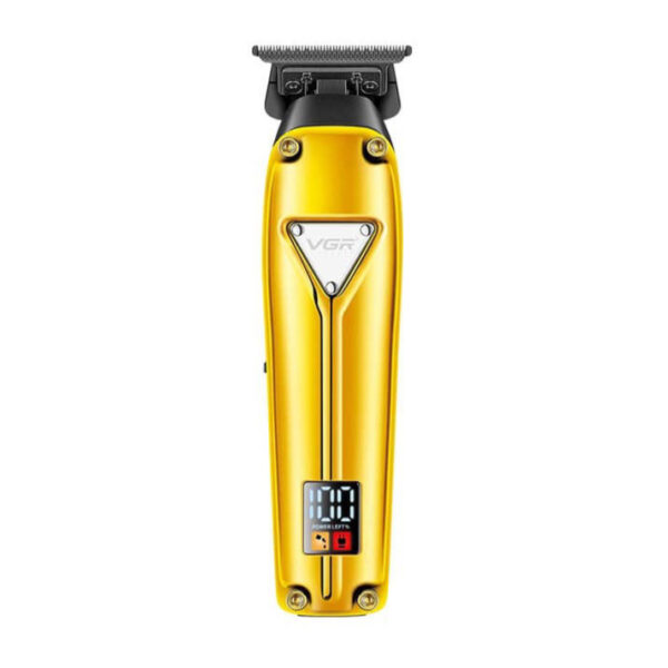 ماشین خط زن و صفرزن وی جی آر مدل V-912