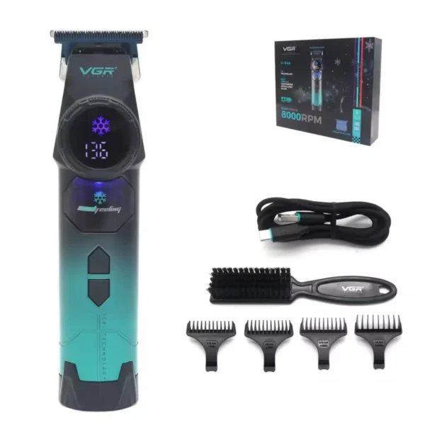 ماشین خط زن وی جی آر V-946