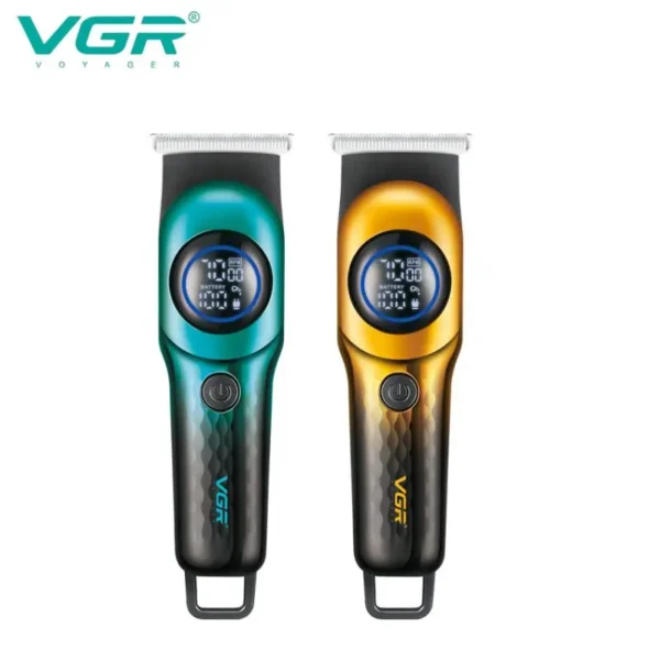 ماشین خط زن وی جی آر V-966 ‏