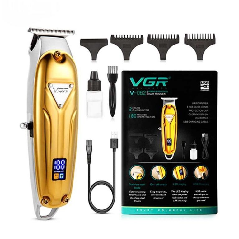 ماشین خط‌ زن وی جی آر مدل V-062