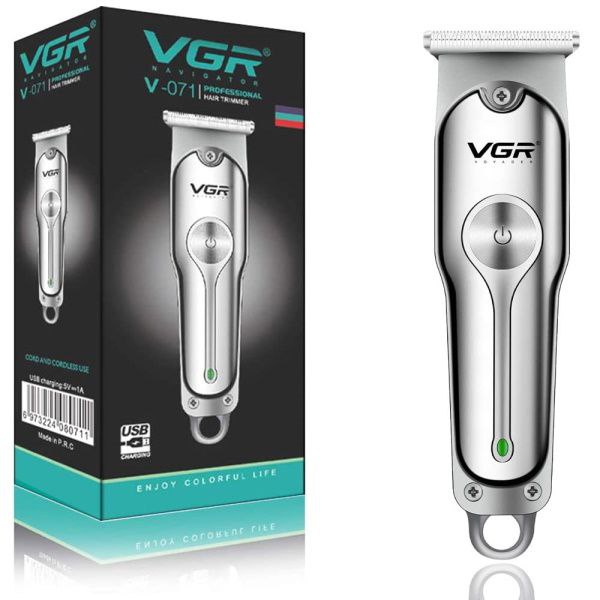 ماشین خط زن وی جی آر مدل V-071 