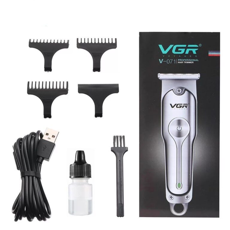 ماشین خط زن وی جی آر مدل V-071 