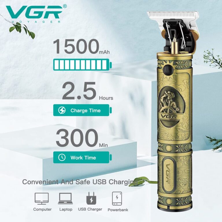 ماشین خط زن وی جی آر مدل V-085