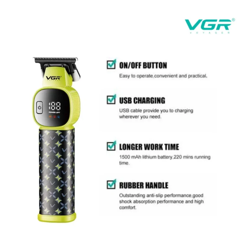 ماشین خط زن وی جی آر مدل V-185