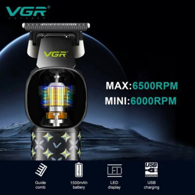ماشین خط زن وی جی آر مدل V-185