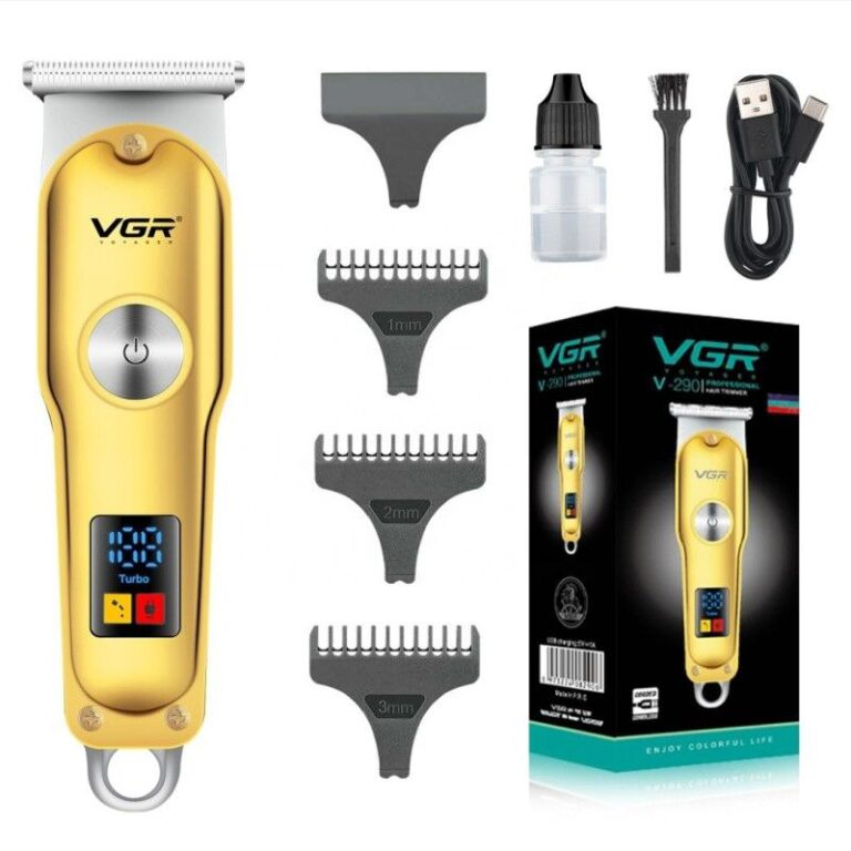 ماشین خط زن وی جی آر مدل V-290 ‏